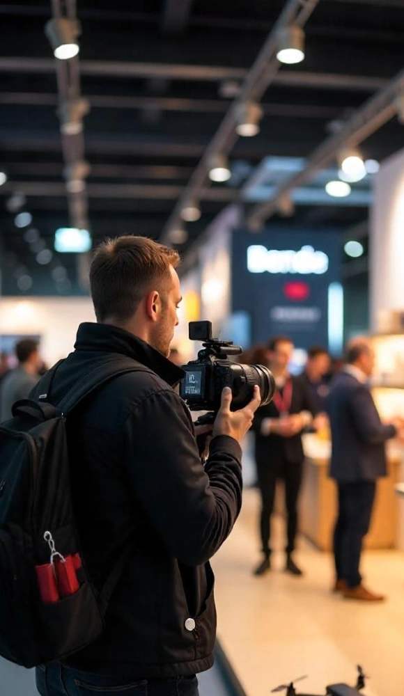 Videography & Photography