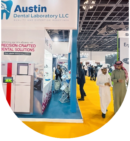 Exhibition Planner and event management services in Dubai